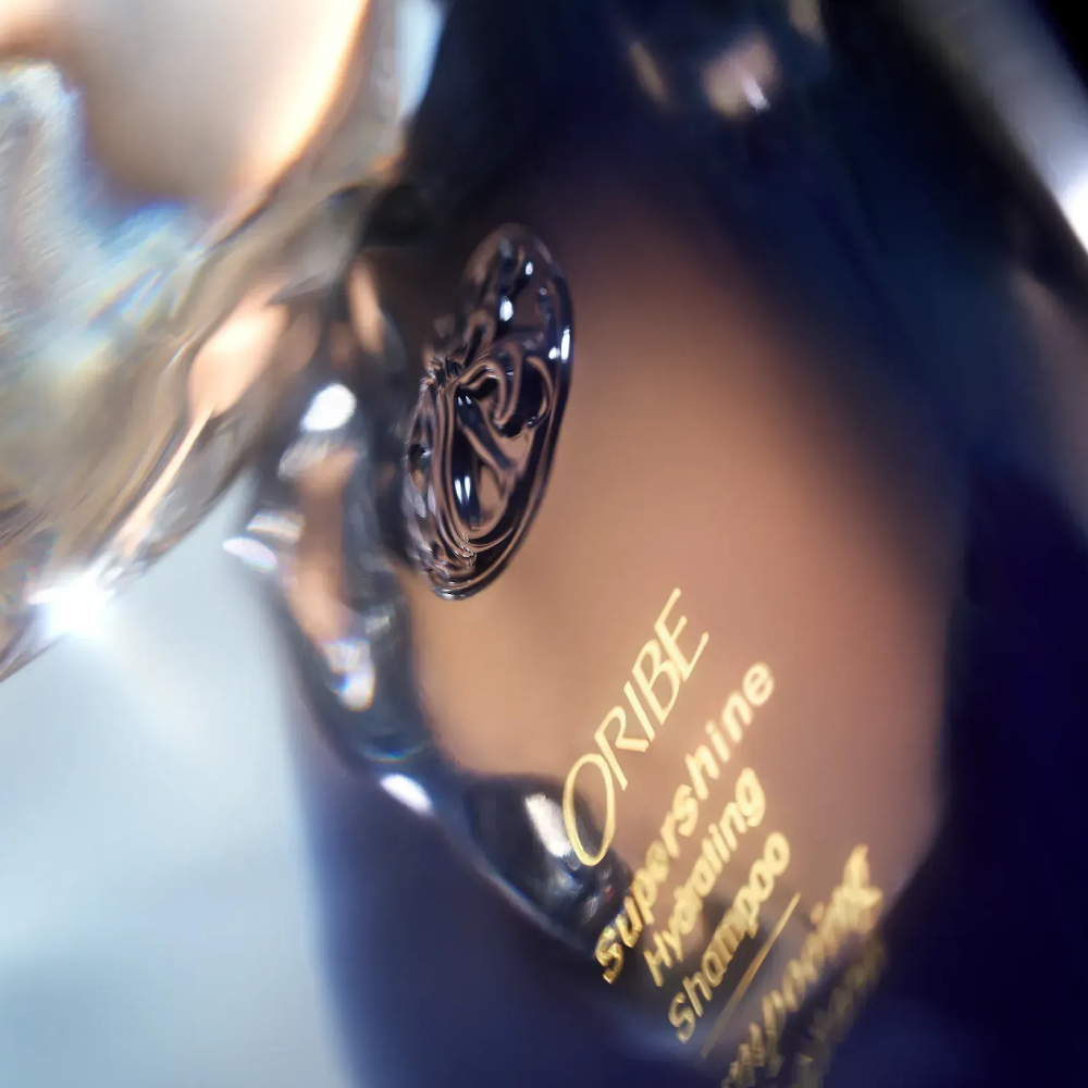 ORIBE Supershine Hydrating Shampoo 250ml - Зволожуючий шампунь для блиску та м’якості волосся - фото №6 ORIBE Supershine Hydrating Shampoo 250ml - Зволожуючий шампунь для блиску та м’якості волосся - фото №6